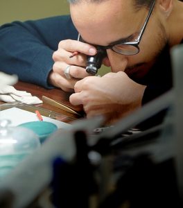 expertise-horlogere-estimation Horlogerie Lafayette Rennes