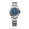 Oyster Perpetual Bleu 277200 31mm