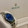 Oyster Perpetual Bleu 277200 31mm