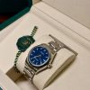 Oyster Perpetual Bleu 277200 31mm