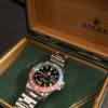 GMT-MASTER ll 16750 "PEPSI" - Années 80