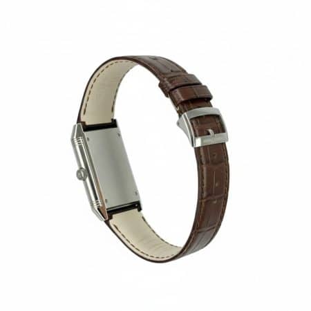Reverso Small Second