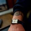 Reverso Small Second