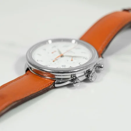 ARCEAU AR4.910A CHRONOGRAPH HERMÈS