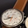 ARCEAU AR4.910A CHRONOGRAPH HERMÈS