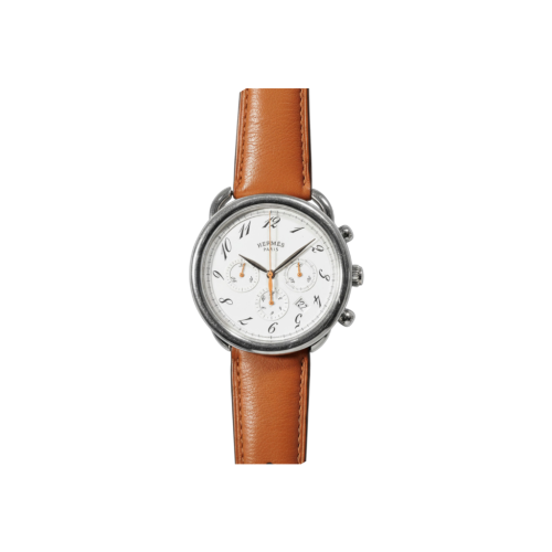 ARCEAU AR4.910A CHRONOGRAPH HERMÈS