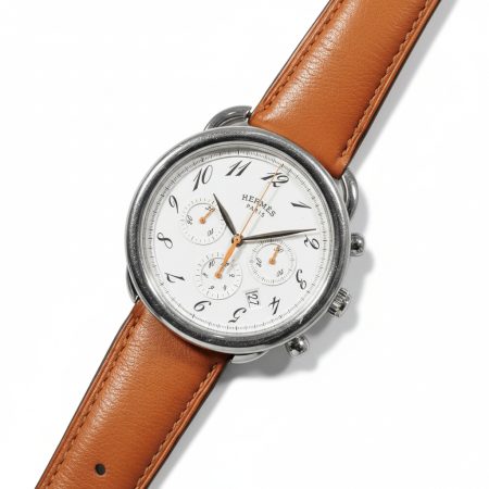 ARCEAU AR4.910A CHRONOGRAPH HERMÈS