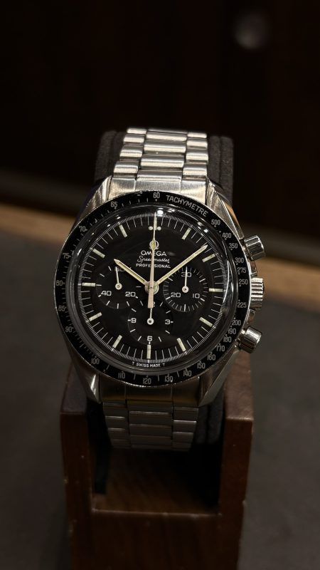 Speedmaster Moonwatch 1965
