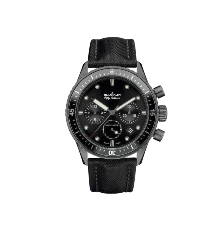 FIFTY-FATHOM CHRONOGRAPHE