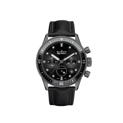 FIFTY-FATHOM CHRONOGRAPHE