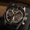 FIFTY-FATHOM CHRONOGRAPHE