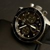 FIFTY-FATHOM CHRONOGRAPHE