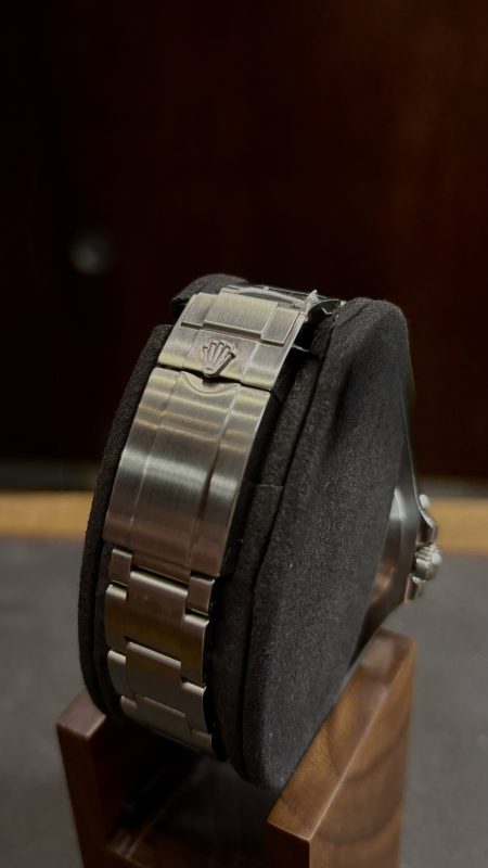 Explorer ll "POLAR" 42mm