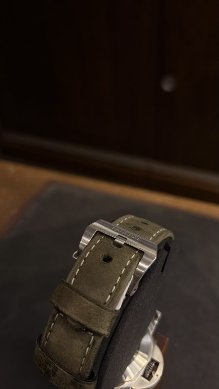 Luminor Marina PAM01314