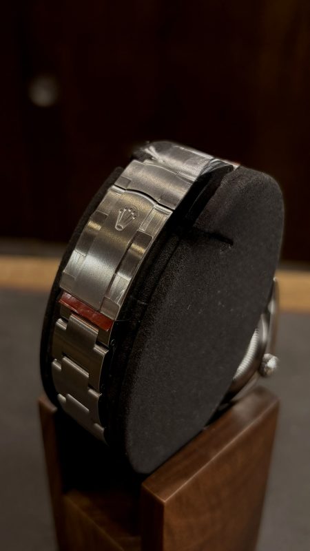 Oyster Perpetual Lavande 126000 36mm