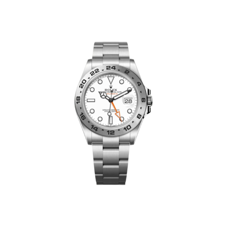 Explorer ll "POLAR" 42mm
