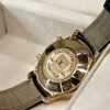 Master Memovox 18K Or Platinum Alarme 144.2.94