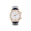 Master Memovox 18K Or Platinum Alarme 144.2.94