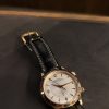 Master Memovox 18K Or Platinum Alarme 144.2.94