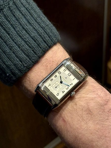 Reverso Calibre 976