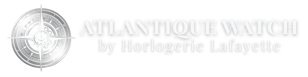 Atlantique Watch by Horlogerie Lafayette
