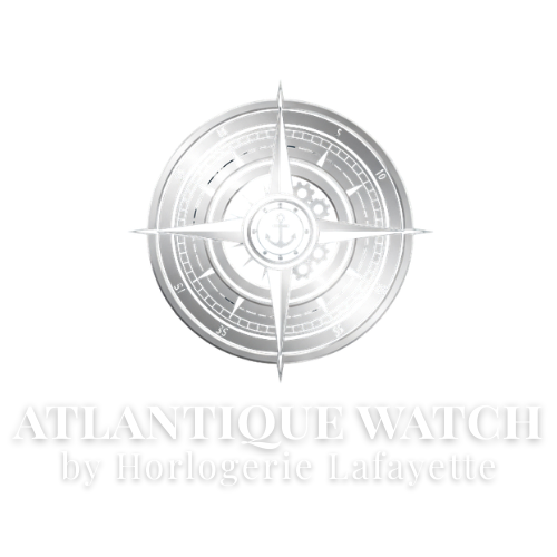 Atlantique Watch by Horlogerie Lafayette