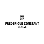 logo frederique constant horlogerie lafayette rennes