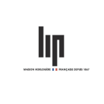 Lip horlogerie lafayette Rennes