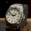 Explorer ll "POLAR" 42mm