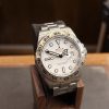 Explorer ll "POLAR" 42mm