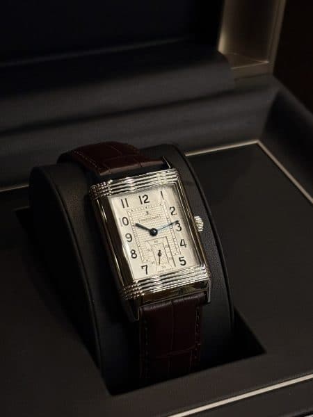 Reverso Calibre 976