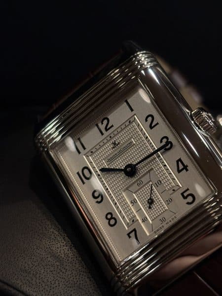 Reverso Calibre 976