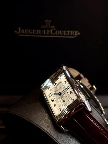 Reverso Calibre 976