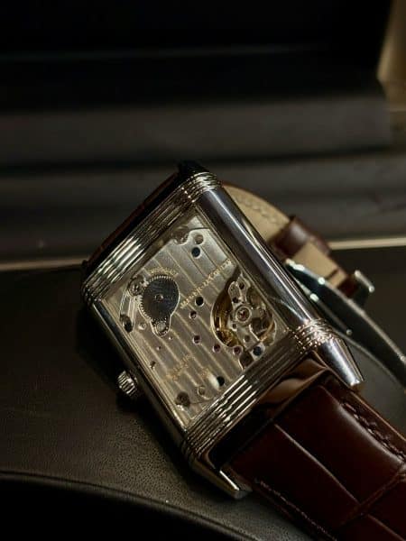 Reverso Calibre 976