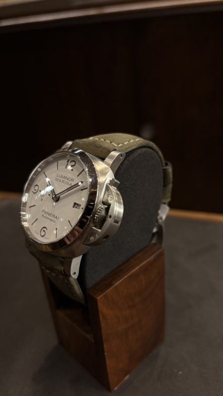 Luminor Marina PAM01314