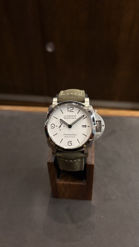 Luminor Marina PAM01314