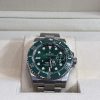 SUBMARINER 116610LV "HULK"