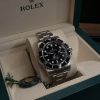 SUBMARINER 116610LN 40mm