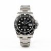 SUBMARINER 116610LN 40mm