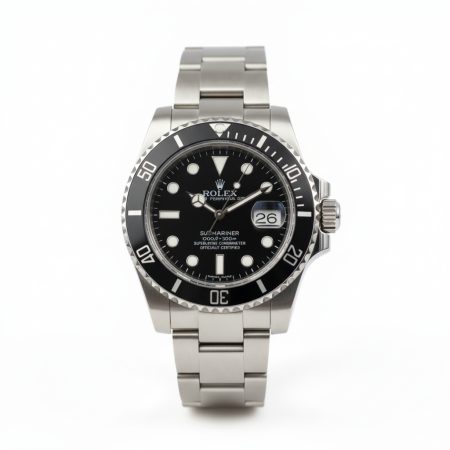 SUBMARINER 116610LN 40mm
