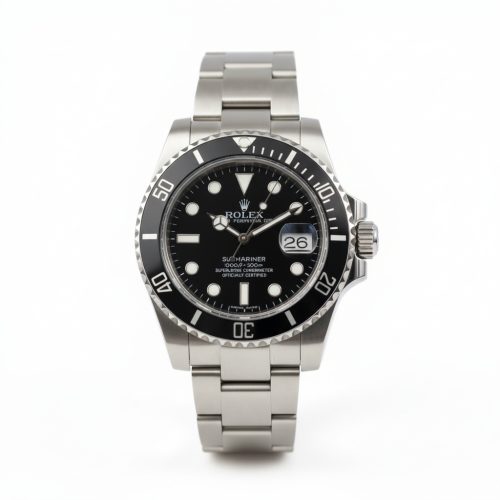 SUBMARINER 116610LN 40mm