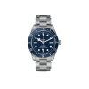 Black Bay 58 « Navy Blue » Automatique