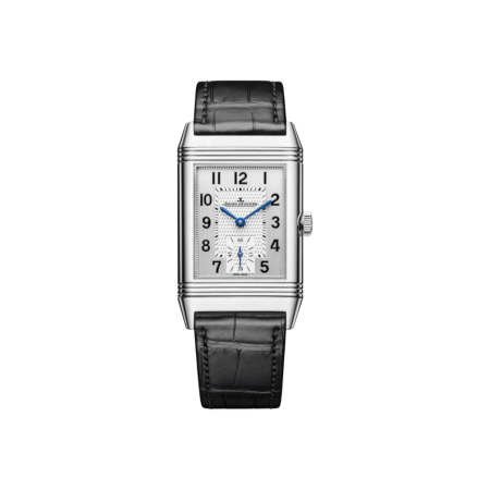 Reverso Small Second