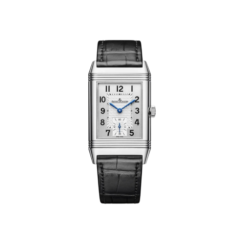 Reverso Small Second