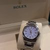 Oyster Perpetual Lavande 126000 36mm