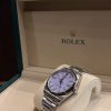 Oyster Perpetual Lavande 126000 36mm