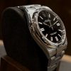 Oyster Perpetual 114300 Noir 39mm
