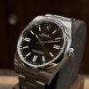 Oyster Perpetual 114300 Noir 39mm