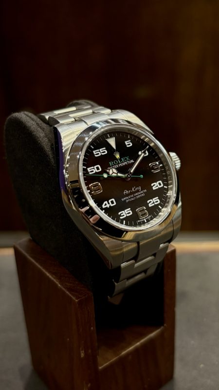 AIR-KING Oyster Perpetual 116900