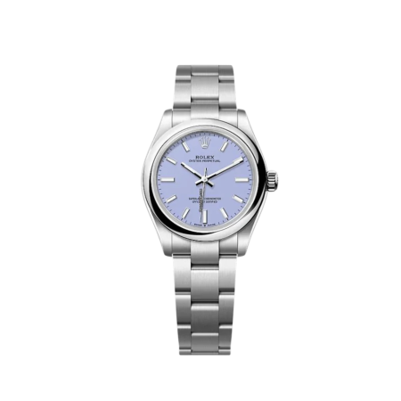 Oyster Perpetual Lavande 126000 36mm